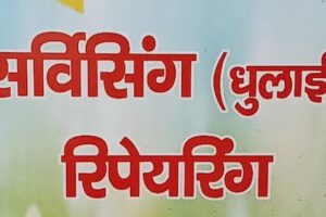 Car repairing – Raman Auto Garage