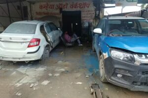 Car sarvice centre KANAHIYA AUTO CAR SHOP