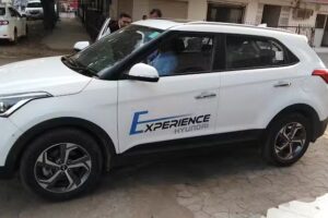 Car service 24 Taas Bharat automobile