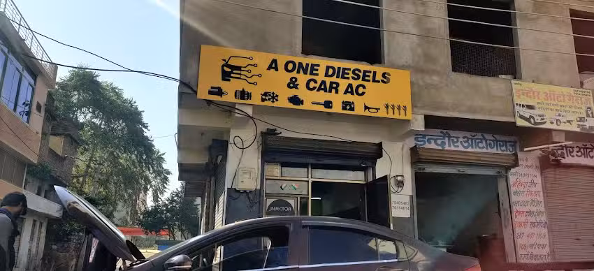 Car Service