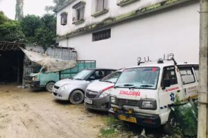 Car Service Babul Garage