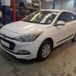 Car Service Centre In Ansar Nagar