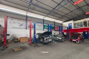 Car Service Centre In Bhopal