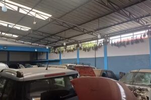 Car Service Centre In Chinchwad