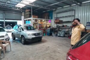 Car Service Centre In Moti Bagh