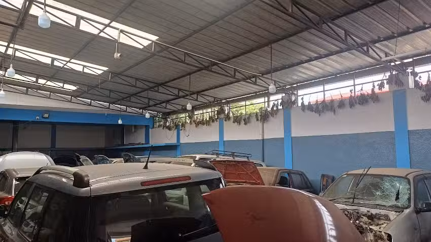Car Service Centre In Narmadapuram