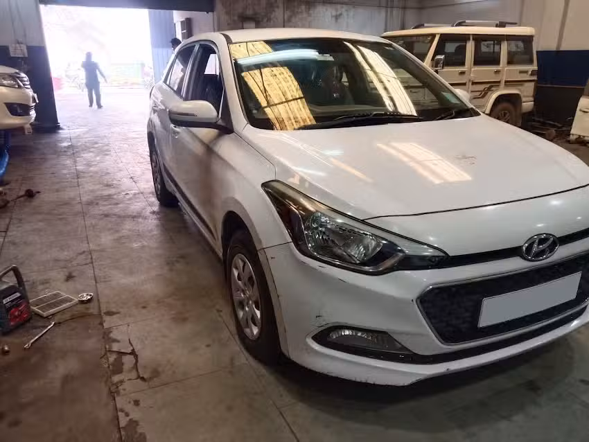 Car Service Centre In Nawada