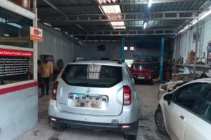 Car Service Centre In Pataudi