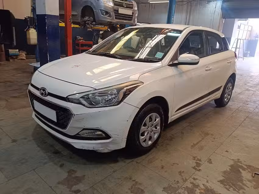 Car Service Centre In Varanasi