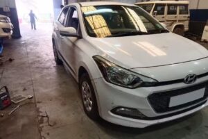 Car Service Centre In Zirakpur