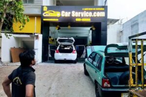 Car service.com