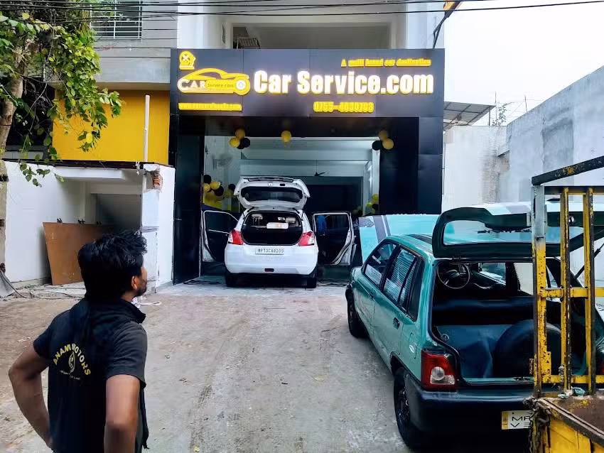 Car service.com