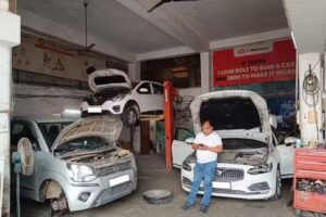 Car Service In Alwar