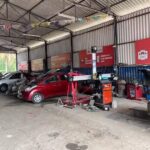 Car service in chennai