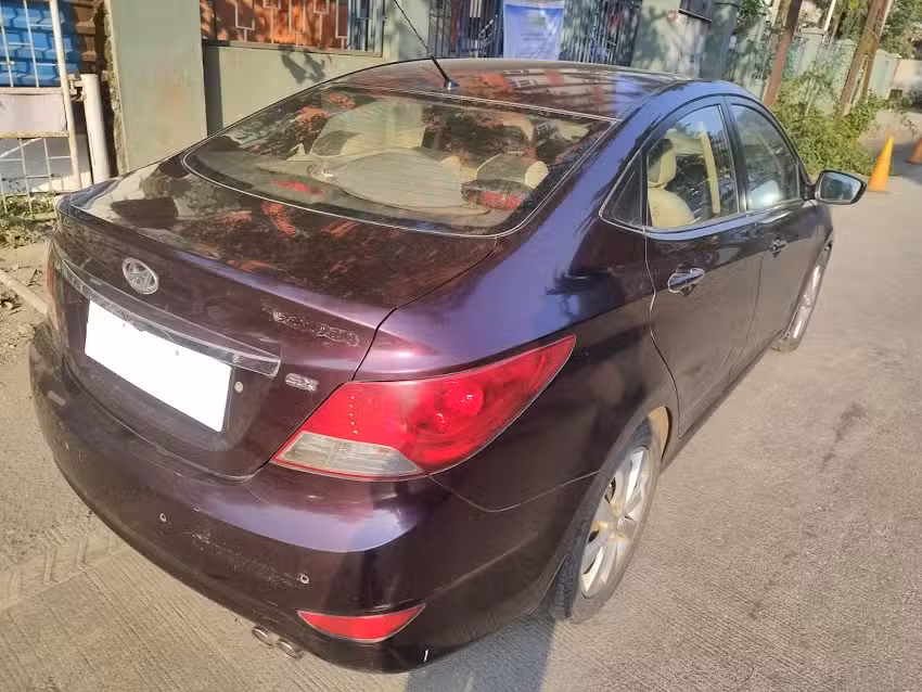 Car Service In Dadri