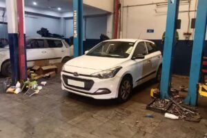 Car Service In Guntur