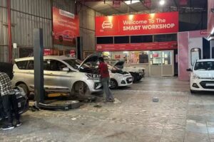 Car Service In Ramanathapuram