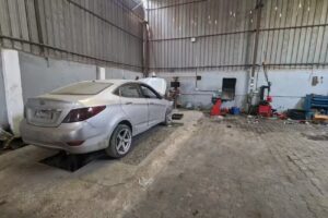 Car Service In Ranchi