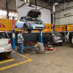 Car Service In Satara