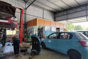 Car Service In Siliguri