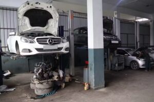 Car Service In Vadodara