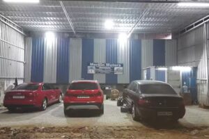 Car Service (MERLLIN MOTORS)