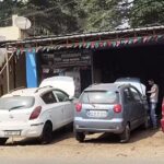 Car Service Point