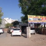 CAR SERVICE , REPAIR & WASHING CENTER