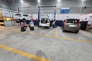 Car Service & Repairing Shop In Bhopal