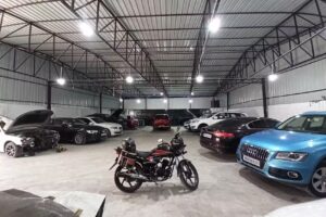 Car Service Wale &ndash; Doorstep Car Repair Service in Kolkata