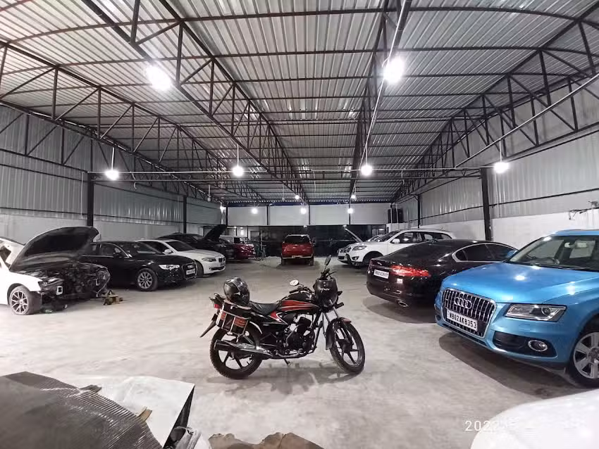 Car Service Wale &ndash; Doorstep Car Repair Service in Kolkata