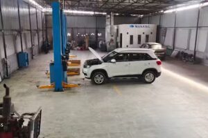 Car Service Zone &ndash; Car Service Station in Roorkee