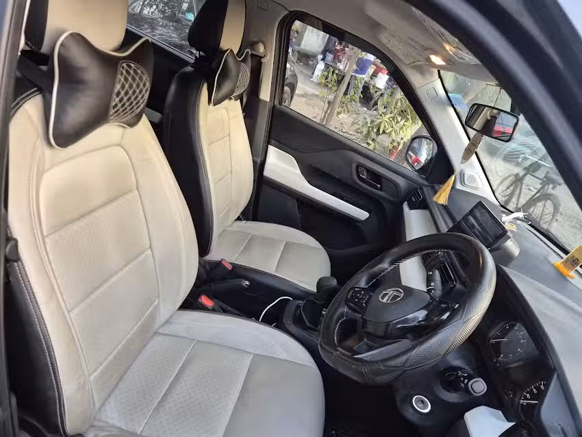 Car Sevice Point Jahangeer Mechanic