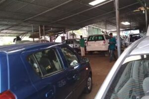 Car Shore Multi Car Workshop