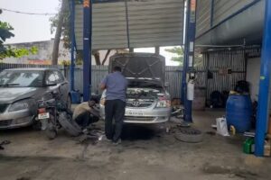 Car Solution Care