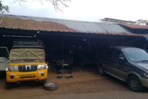 Car Tech Automobiles