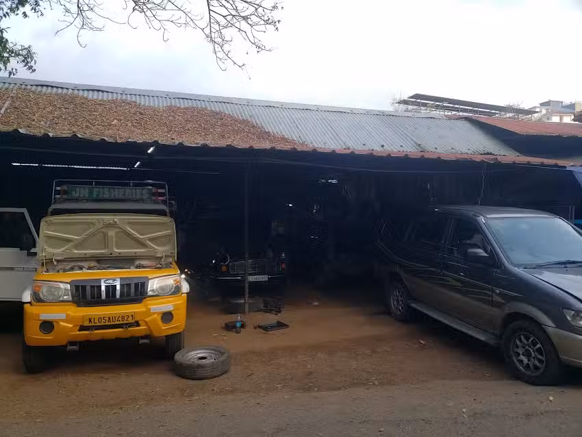 Car Tech Automobiles