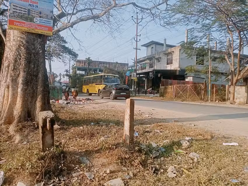 Car Wash and Repairs