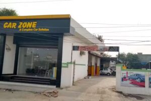 Car Zone