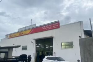 Carage Car Care &ndash; Multi Brand Car Service Centre