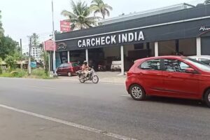 CarCheck India