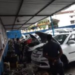 Care Maruti Workshop & Auto Gas Kit (CNG/LPG) Centre