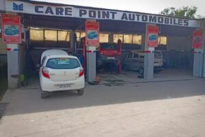 CARE POINT AUTOMOBILES Maruti