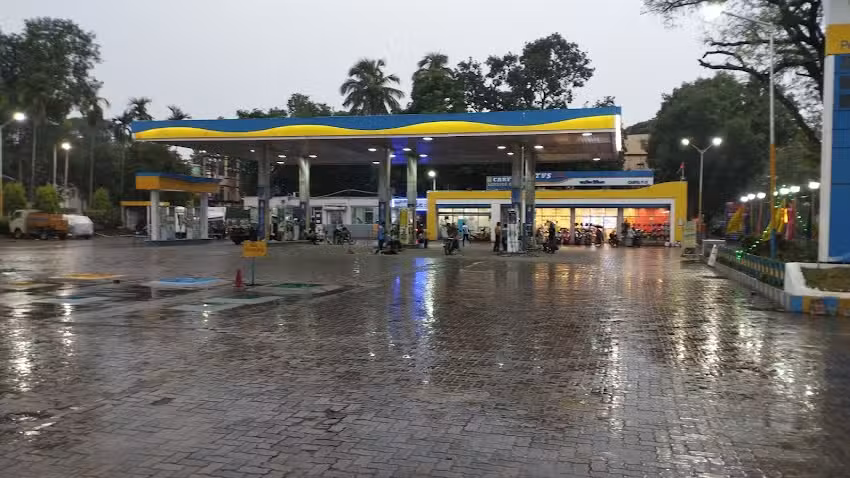 Carfil Service Centre