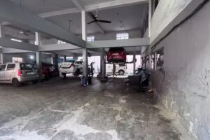 Carnation &ndash; Shree Ram Motors