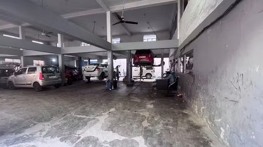 Carnation &ndash; Shree Ram Motors