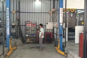 CARS &ndash; Complete Auto Repair & Services.