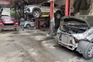 Cars Doctor &ndash; Kalpana Auto Service