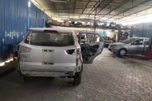 Carspa Sales And Service