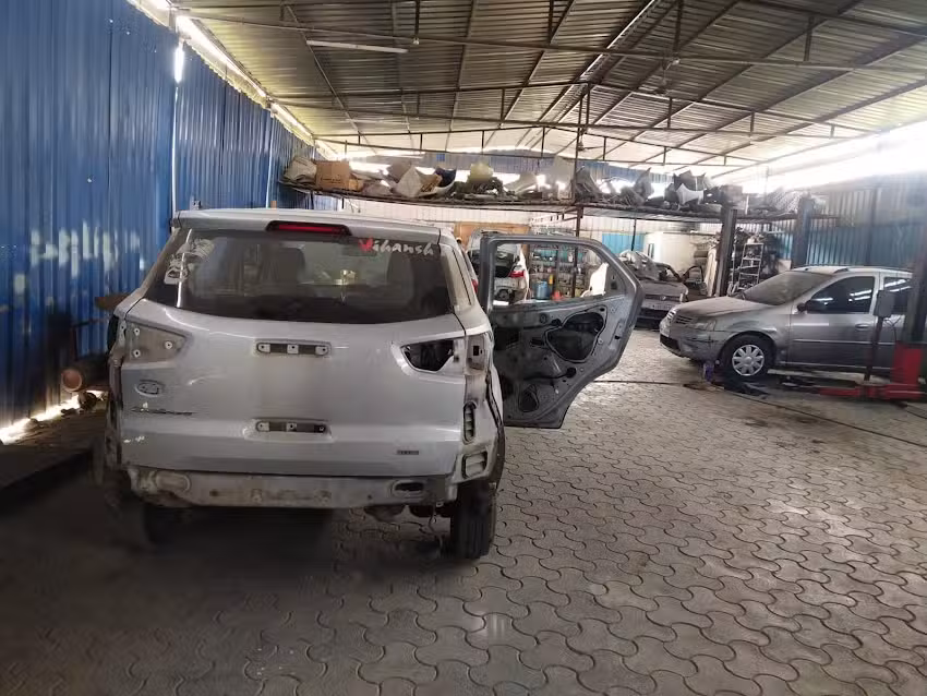 Carspa Sales And Service